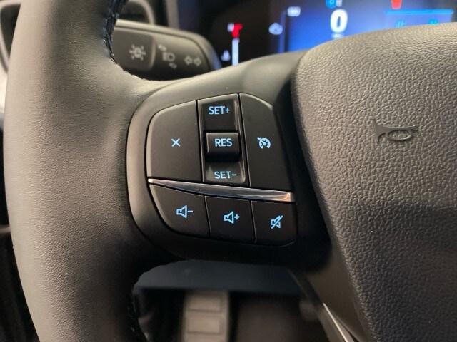 new 2025 Ford Maverick car, priced at $39,815