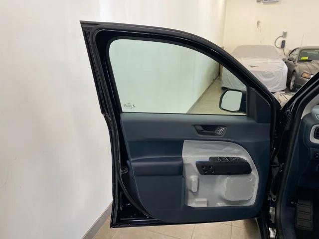 new 2025 Ford Maverick car, priced at $39,815