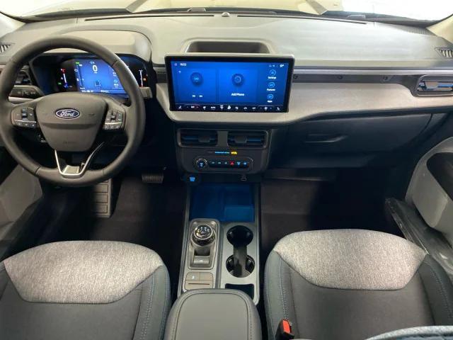 new 2025 Ford Maverick car, priced at $39,815