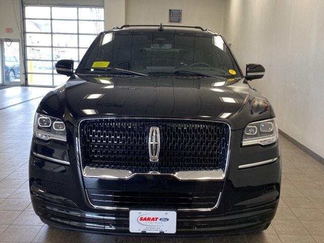 new 2023 Lincoln Navigator L car, priced at $107,690