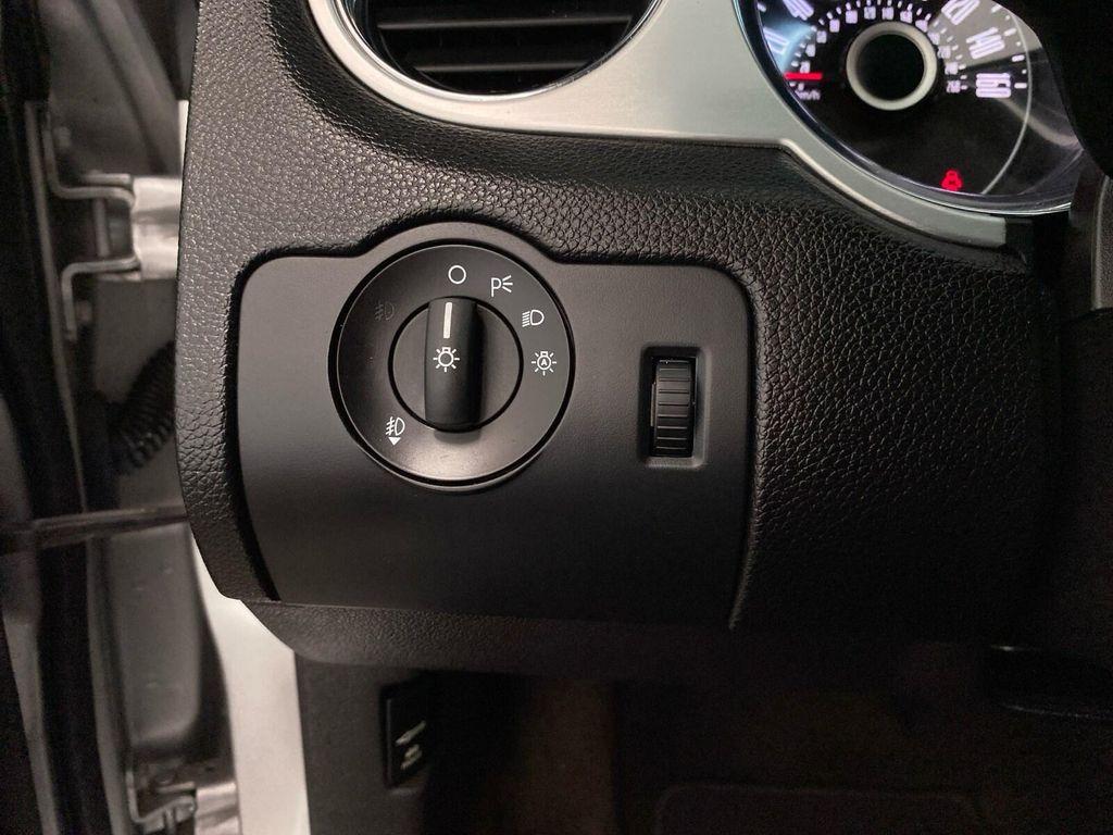 used 2014 Ford Mustang car, priced at $17,990