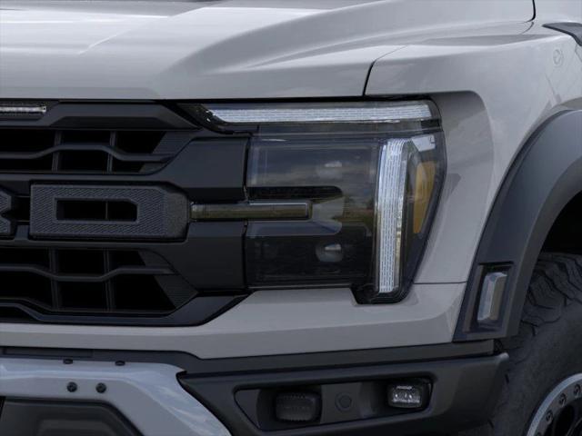 new 2024 Ford F-150 car, priced at $94,095