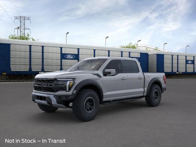 new 2024 Ford F-150 car, priced at $94,095