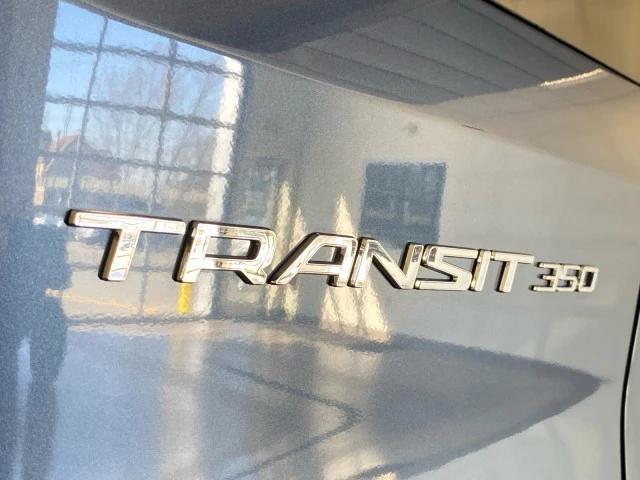 new 2024 Ford Transit-350 car, priced at $57,585