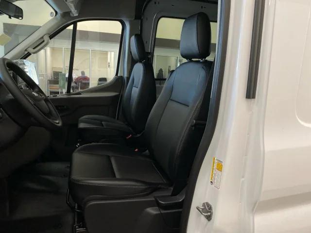 new 2024 Ford Transit-250 car, priced at $54,395