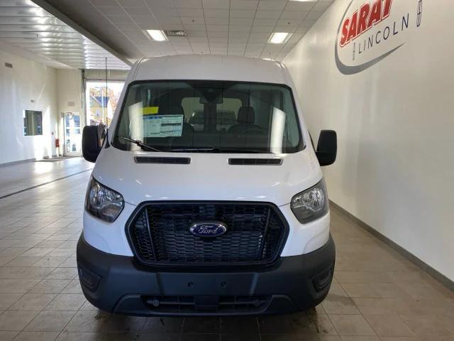 new 2024 Ford Transit-250 car, priced at $54,395