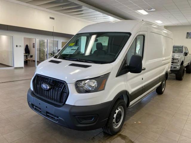 new 2024 Ford Transit-250 car, priced at $54,395