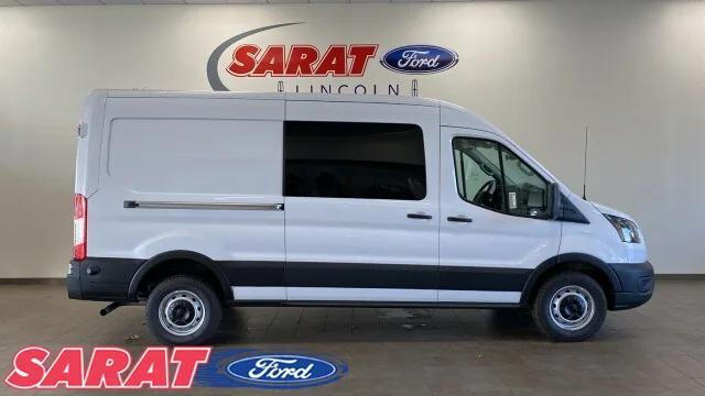 new 2024 Ford Transit-250 car, priced at $54,395