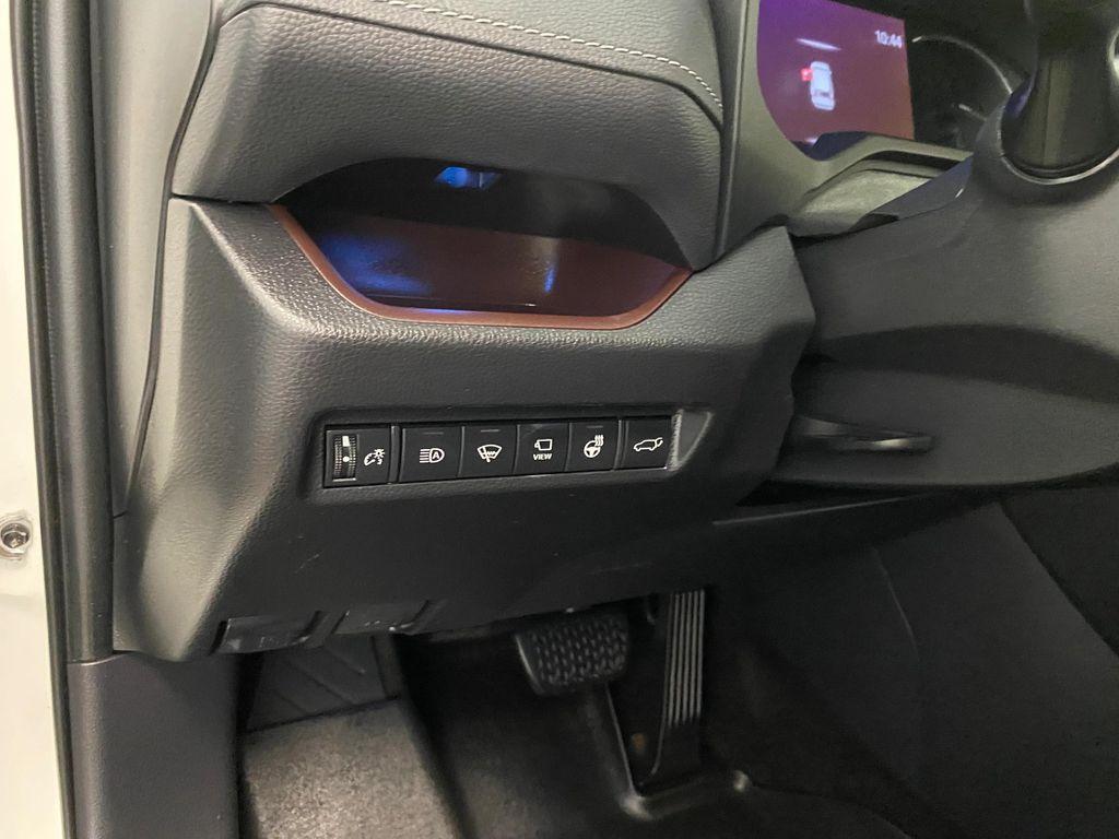 used 2020 Toyota RAV4 car, priced at $31,990