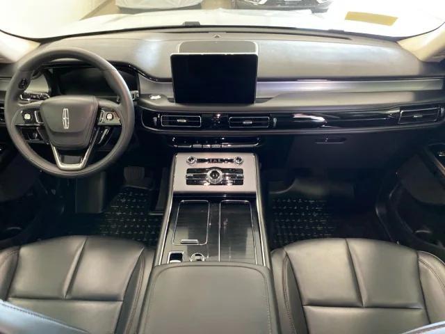 used 2023 Lincoln Aviator car, priced at $46,990