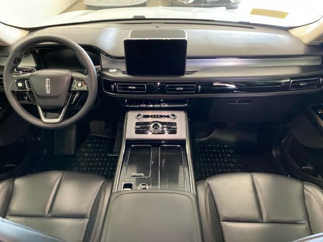 used 2023 Lincoln Aviator car, priced at $47,990