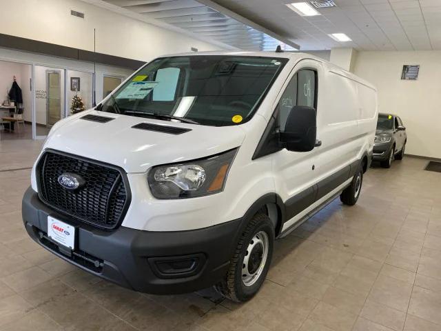 new 2024 Ford Transit-150 car, priced at $52,160