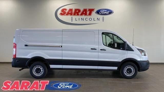 new 2024 Ford Transit-150 car, priced at $52,160