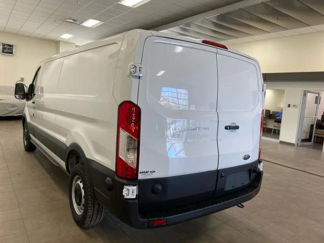 new 2024 Ford Transit-150 car, priced at $52,160