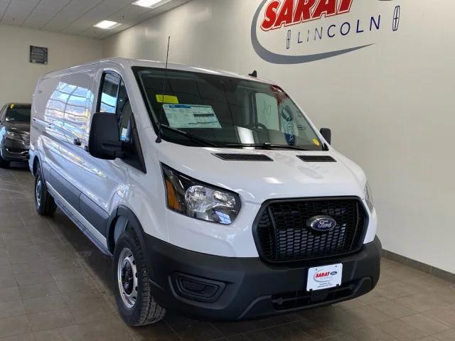 new 2024 Ford Transit-150 car, priced at $52,160