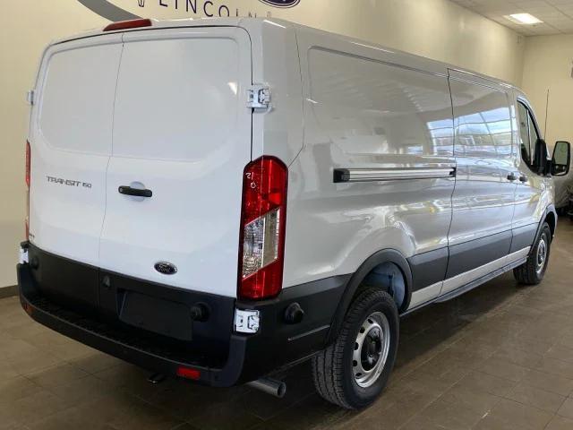 new 2024 Ford Transit-150 car, priced at $52,160