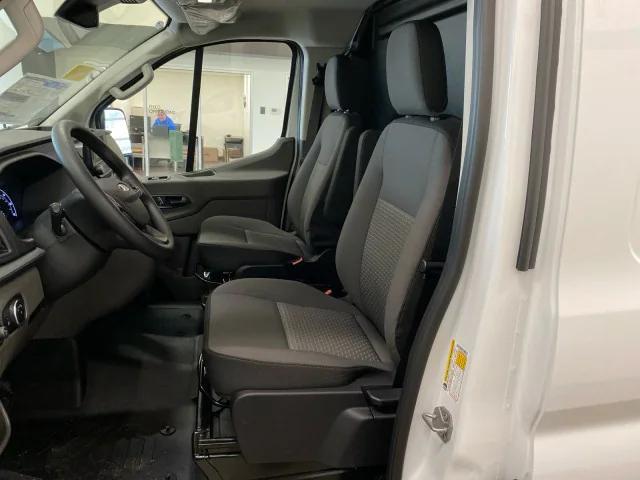 new 2024 Ford Transit-150 car, priced at $52,160