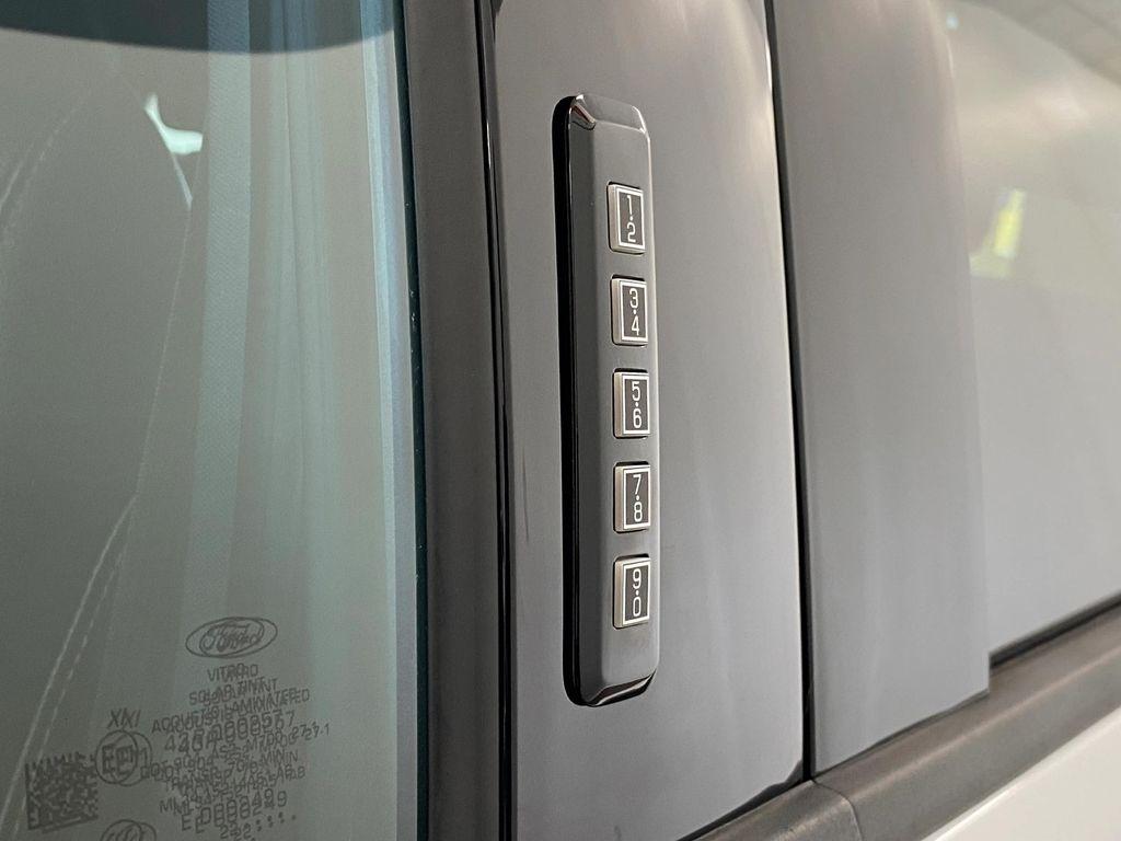 used 2022 Ford F-150 car