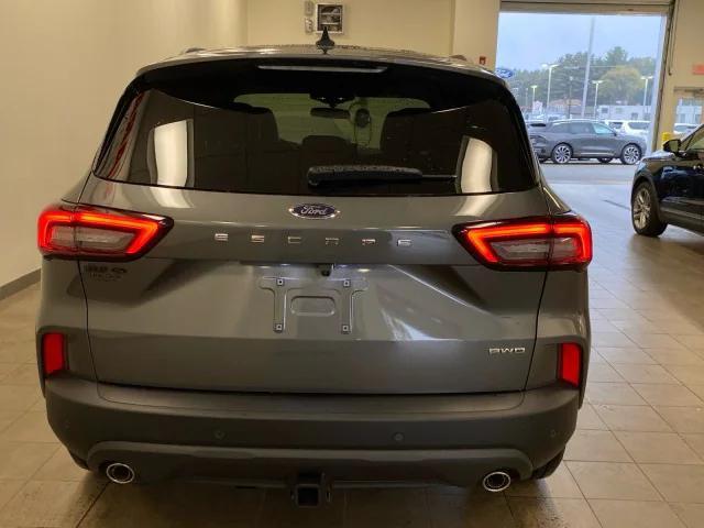 new 2025 Ford Escape car, priced at $38,660