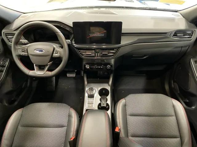 new 2025 Ford Escape car, priced at $38,660