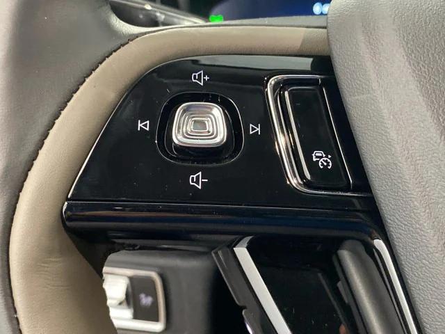 new 2025 Lincoln Corsair car, priced at $62,210