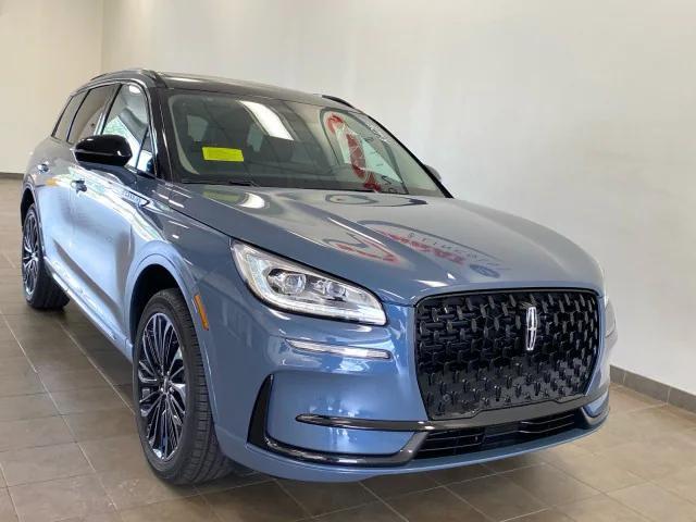 new 2025 Lincoln Corsair car, priced at $62,210