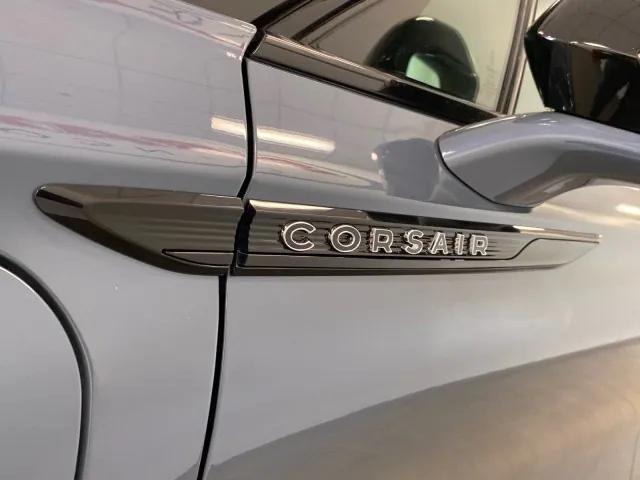 new 2025 Lincoln Corsair car, priced at $62,210