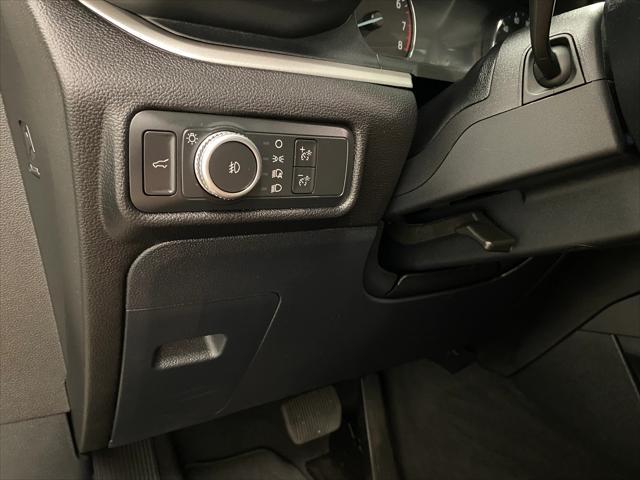 used 2022 Ford Explorer car, priced at $31,990