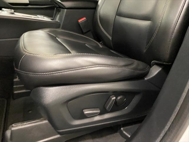 used 2022 Ford Explorer car, priced at $31,990