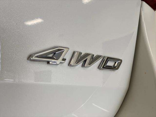 used 2022 Ford Explorer car, priced at $31,990