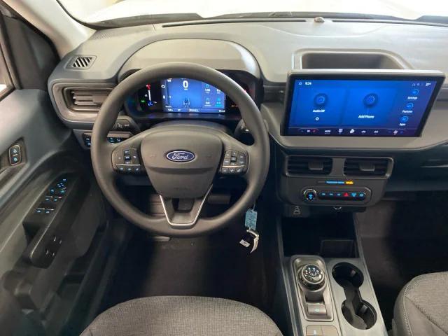 new 2025 Ford Maverick car, priced at $34,430
