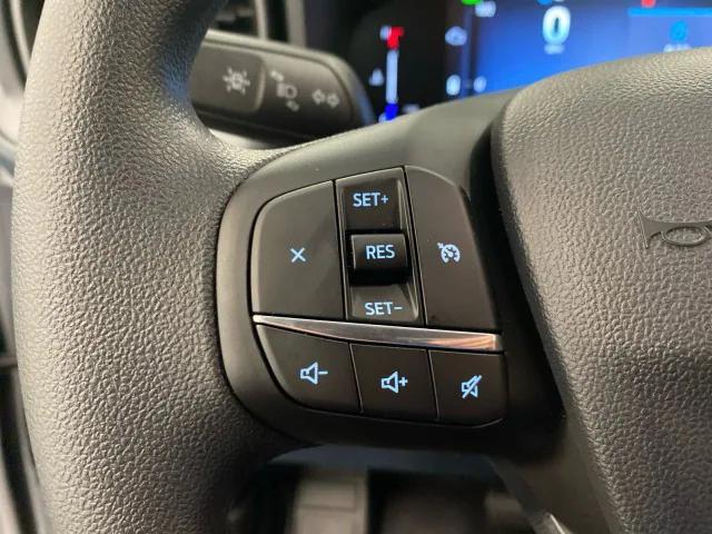 new 2025 Ford Maverick car, priced at $34,430