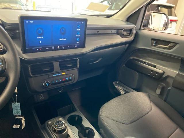new 2025 Ford Maverick car, priced at $34,430