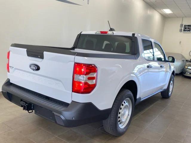 new 2025 Ford Maverick car, priced at $34,430