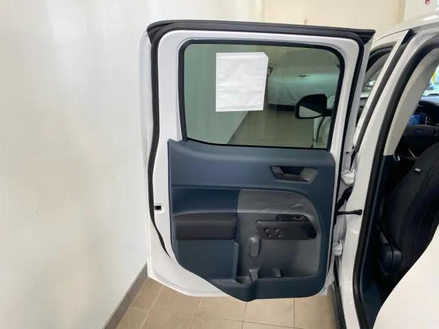 new 2025 Ford Maverick car, priced at $34,430