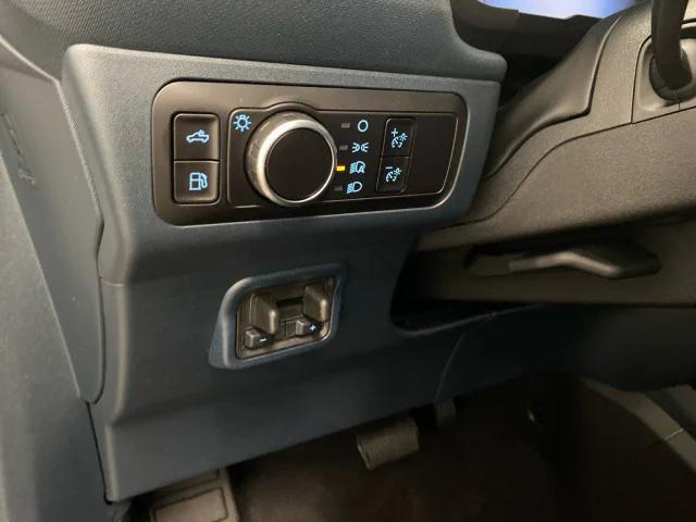 new 2025 Ford Maverick car, priced at $34,430