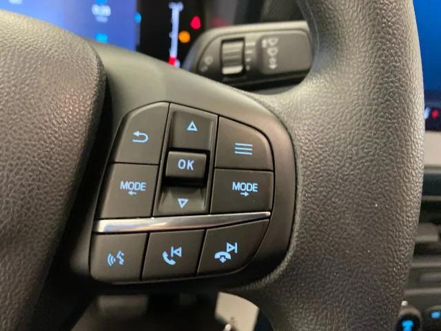 new 2025 Ford Maverick car, priced at $34,430