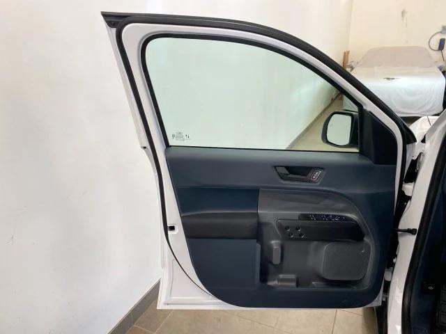 new 2025 Ford Maverick car, priced at $34,430