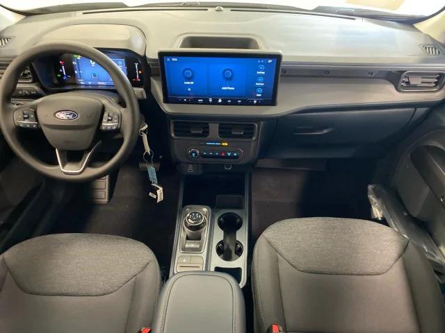 new 2025 Ford Maverick car, priced at $34,430