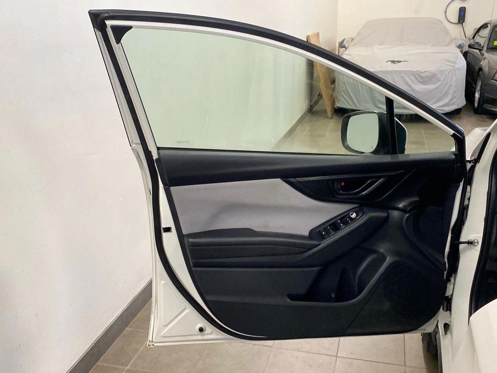 used 2021 Subaru Crosstrek car, priced at $20,685