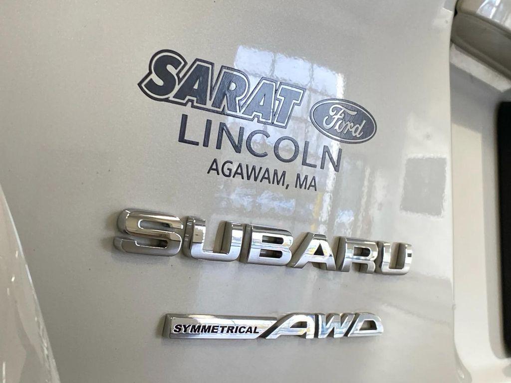 used 2021 Subaru Crosstrek car, priced at $20,685