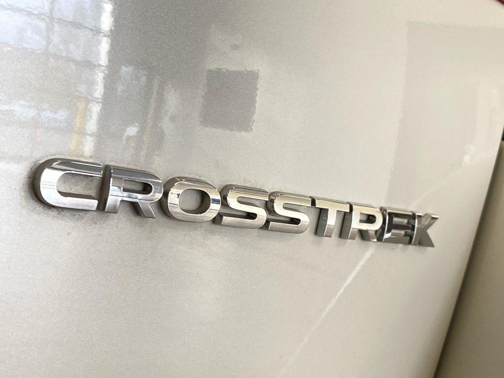 used 2021 Subaru Crosstrek car, priced at $20,685