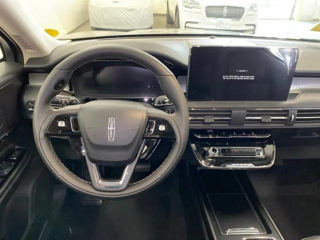 new 2023 Lincoln Corsair car, priced at $49,590