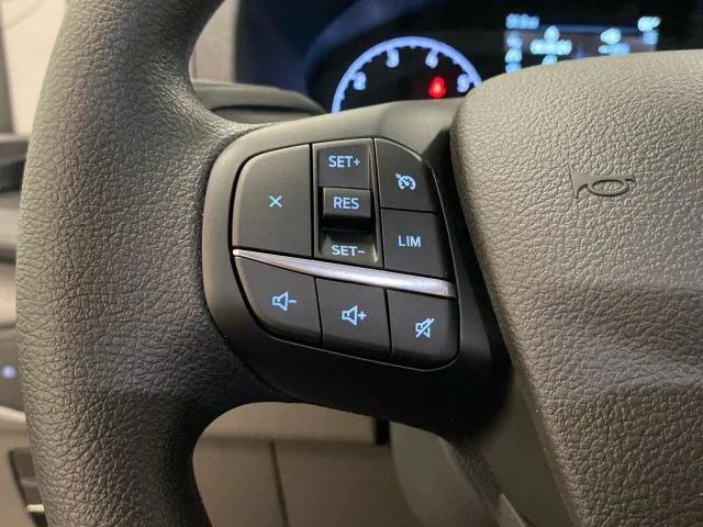 new 2025 Ford Transit-350 car, priced at $66,695