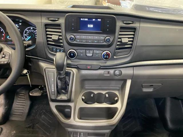 new 2025 Ford Transit-350 car, priced at $66,695