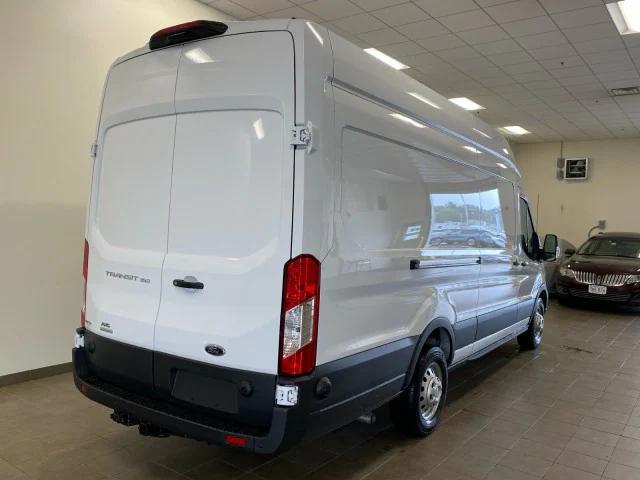 new 2025 Ford Transit-350 car, priced at $66,695