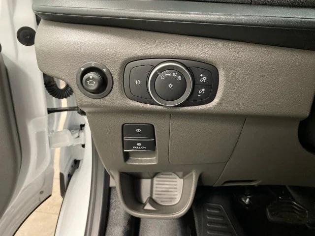 new 2025 Ford Transit-350 car, priced at $66,695