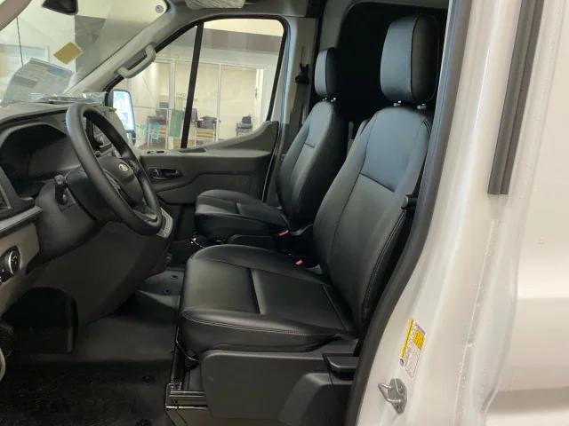 new 2025 Ford Transit-350 car, priced at $66,695