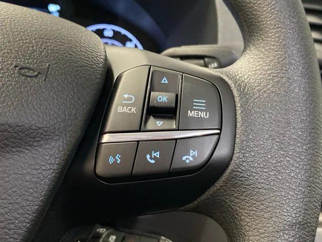 new 2025 Ford Transit-350 car, priced at $66,695