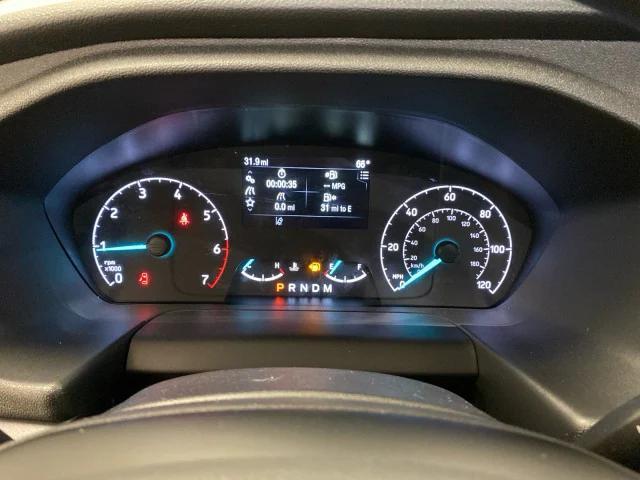 new 2025 Ford Transit-350 car, priced at $66,695